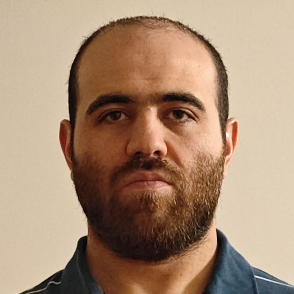 Amirarsalan Moatazedian